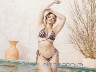Manuelabarinova