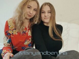 Manyandberyna