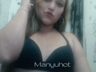 Manyuhot