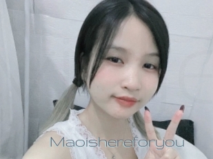 maoishereforyou Vidéos de Jeunes
