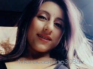 Maracastano303av