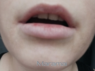 Maramai