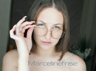 Marcelinefrise