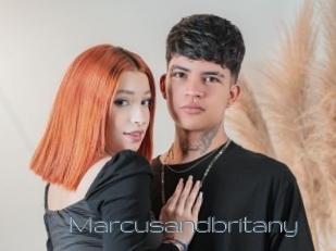 Marcusandbritany