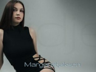 Margaretjakson