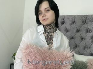 Margaretyam