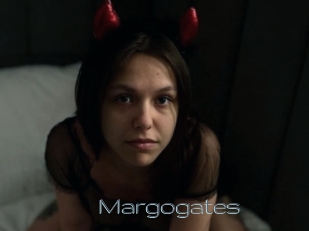 Margogates