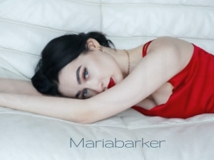 Mariabarker