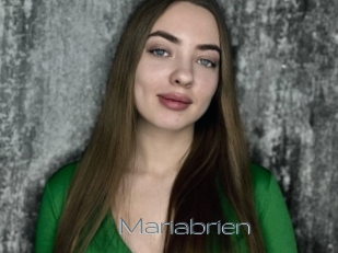 Mariabrien