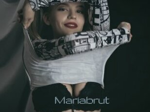 Mariabrut