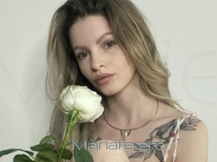Mariaferero