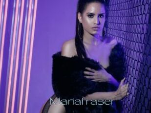 Mariafraser