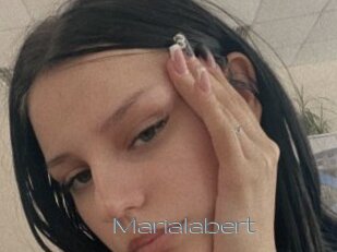 Marialabert