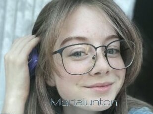 marialunton Vidéos de Jeunes