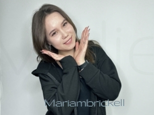 Mariambrickell