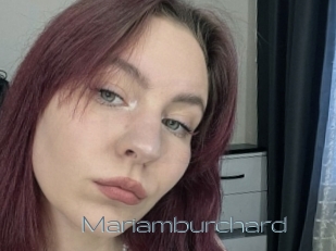 Mariamburchard