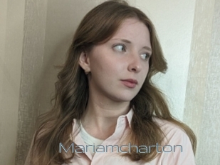 Mariamcharton