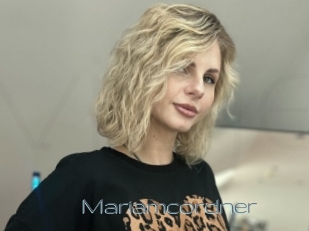 Mariamcordner