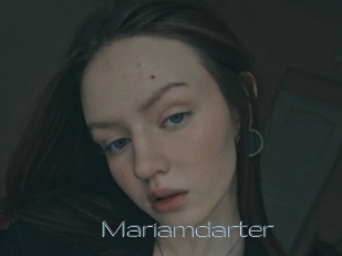 mariamdarter Vidéos de Jeunes