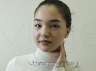 Mariamearney