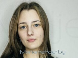 Mariamenderby