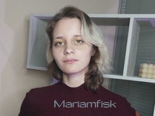 Mariamfisk