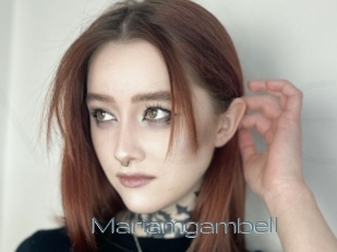Mariamgambell