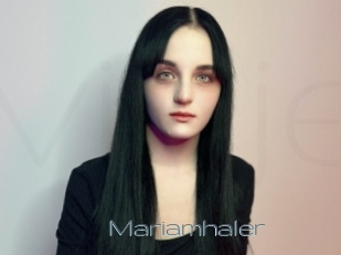 mariamhaler Vidéos de Jeunes