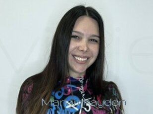 Mariamhaydon