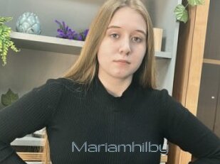 Mariamhilby