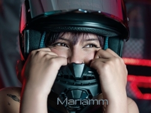 Mariamm