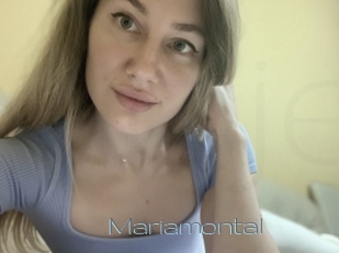 Mariamontal