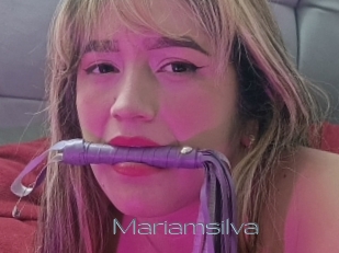 Mariamsilva