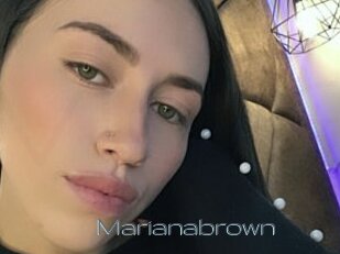 Marianabrown