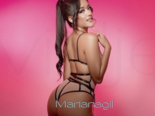 Marianagil
