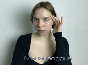 Marianboggus