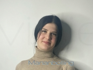 Marianbolling