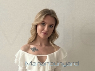 Marianbunyard