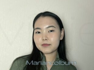 Mariancolburn