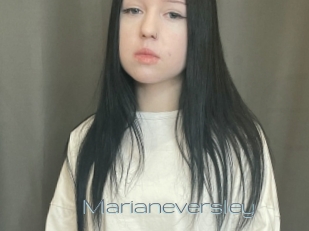 Marianeversley