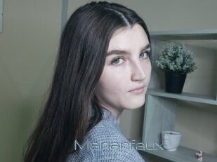 Marianfaux