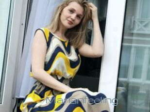 Marianfeeling