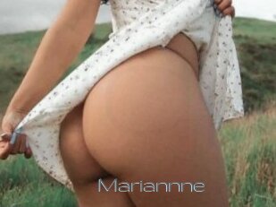 Mariannne