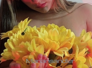 Mariansandler