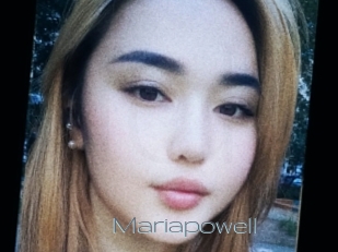 Mariapowell