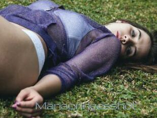 Mariaprincesshot