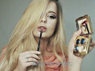 Mariaroset