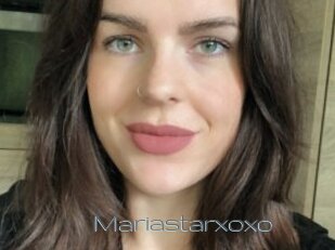 Mariastarxoxo