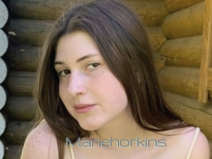 Mariehorkins