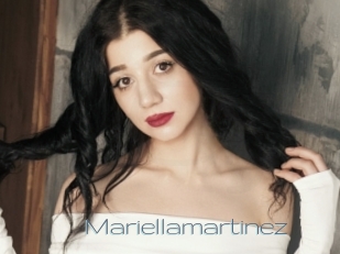 Mariellamartinez